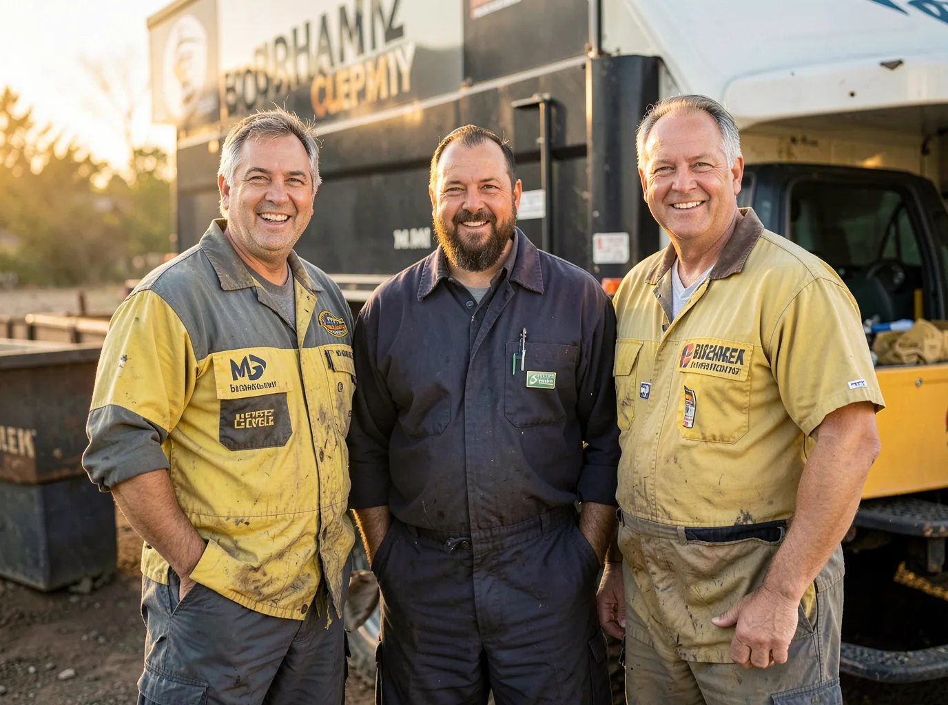 Sewage Cleanup company in Tasley, VA
